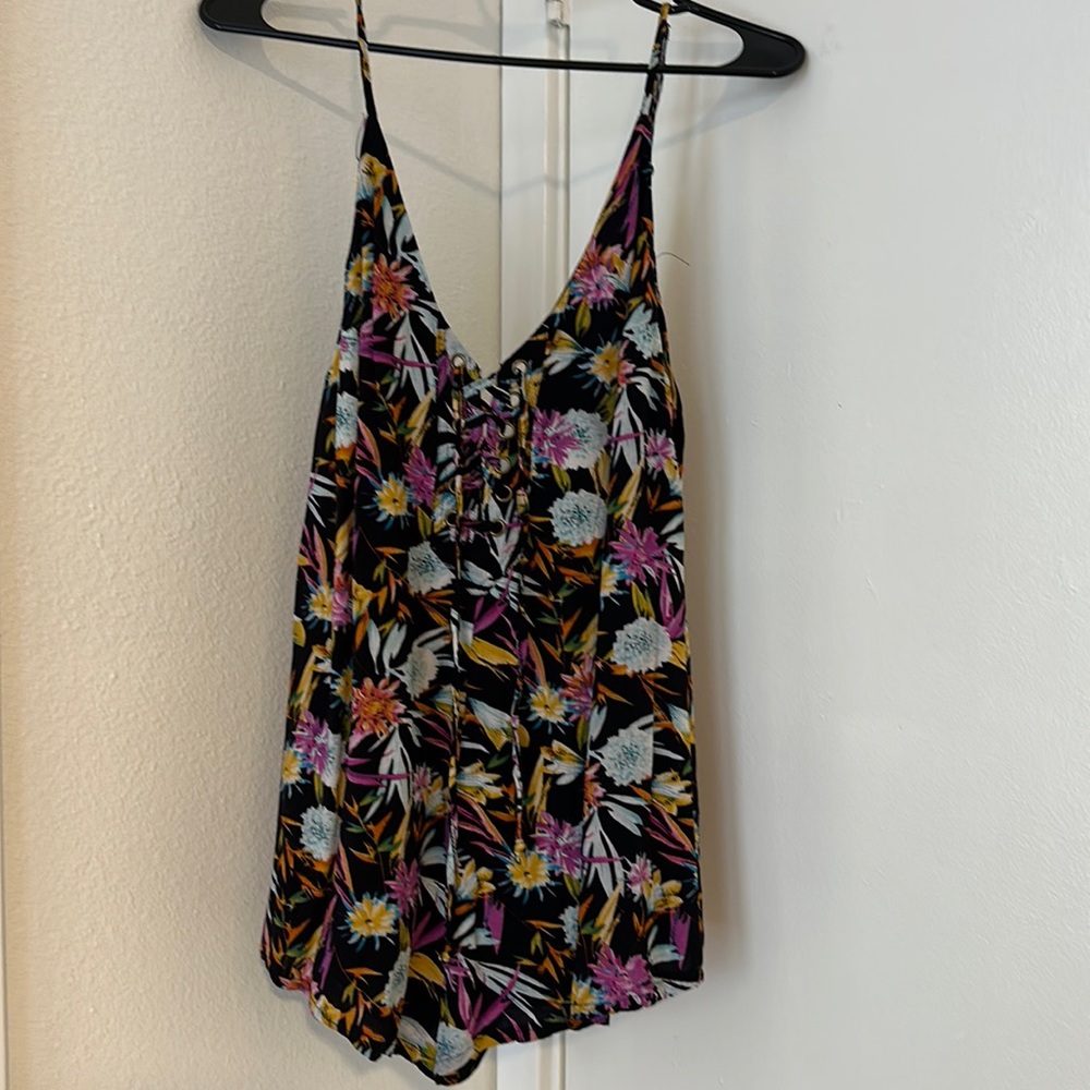 LF Stores romper size small
